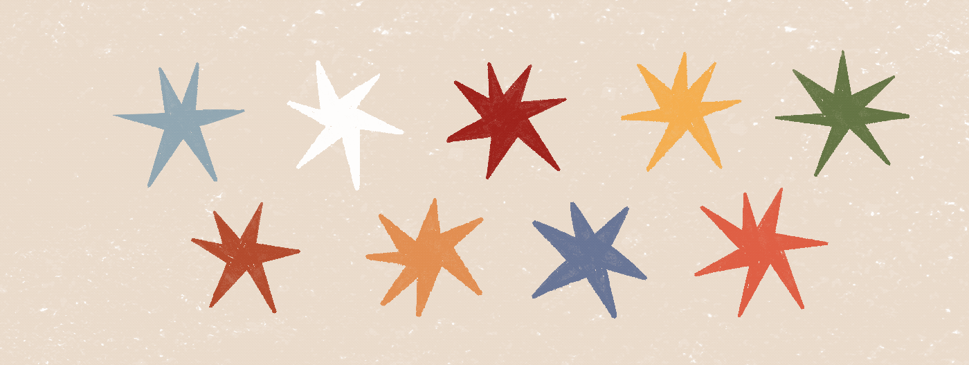 Christmas postcards — Изображение №3 — Иллюстрация на Dprofile