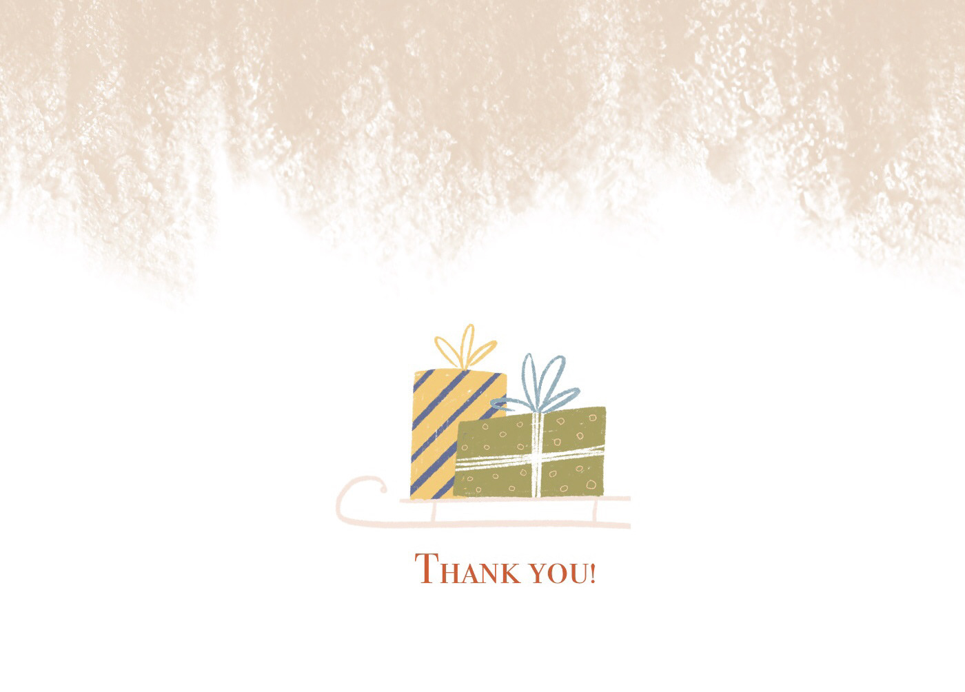 Christmas postcards — Изображение №11 — Иллюстрация на Dprofile