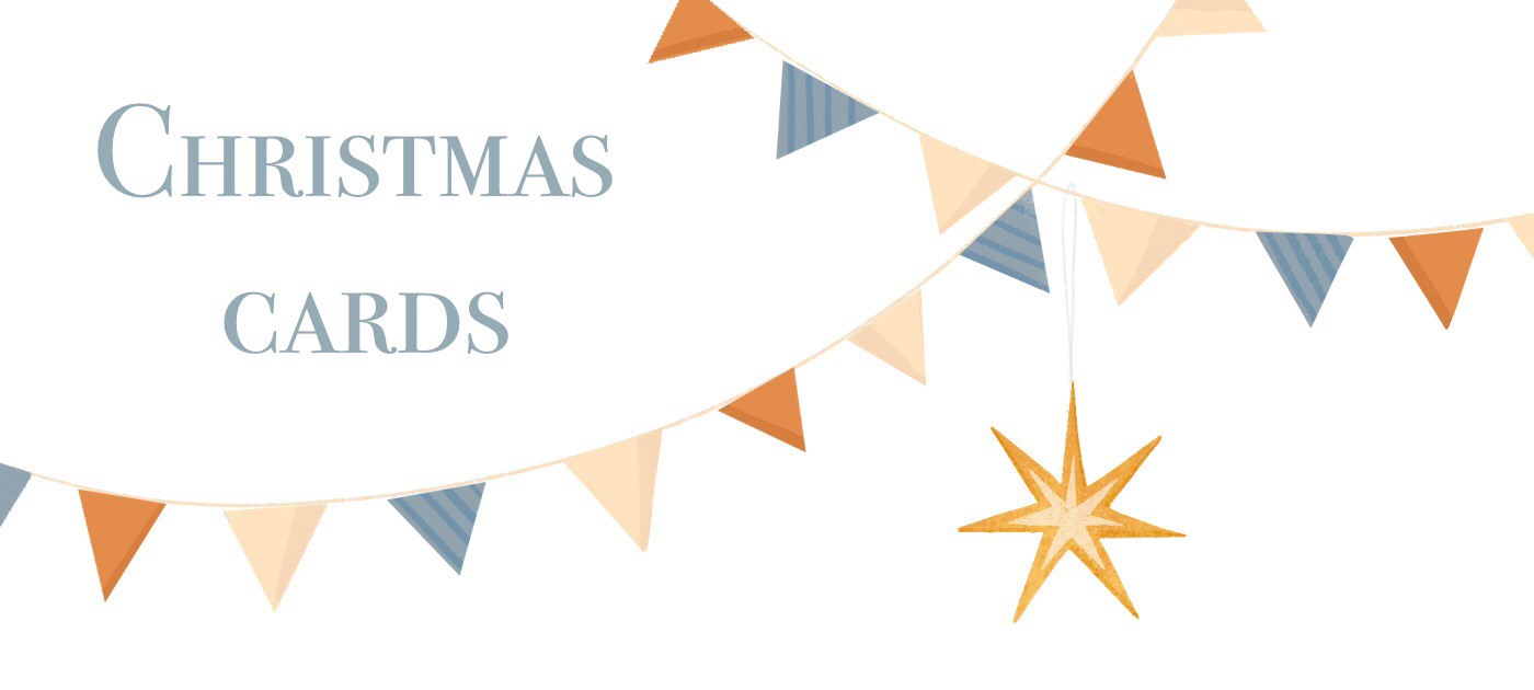 Christmas postcards — Изображение №1 — Иллюстрация на Dprofile