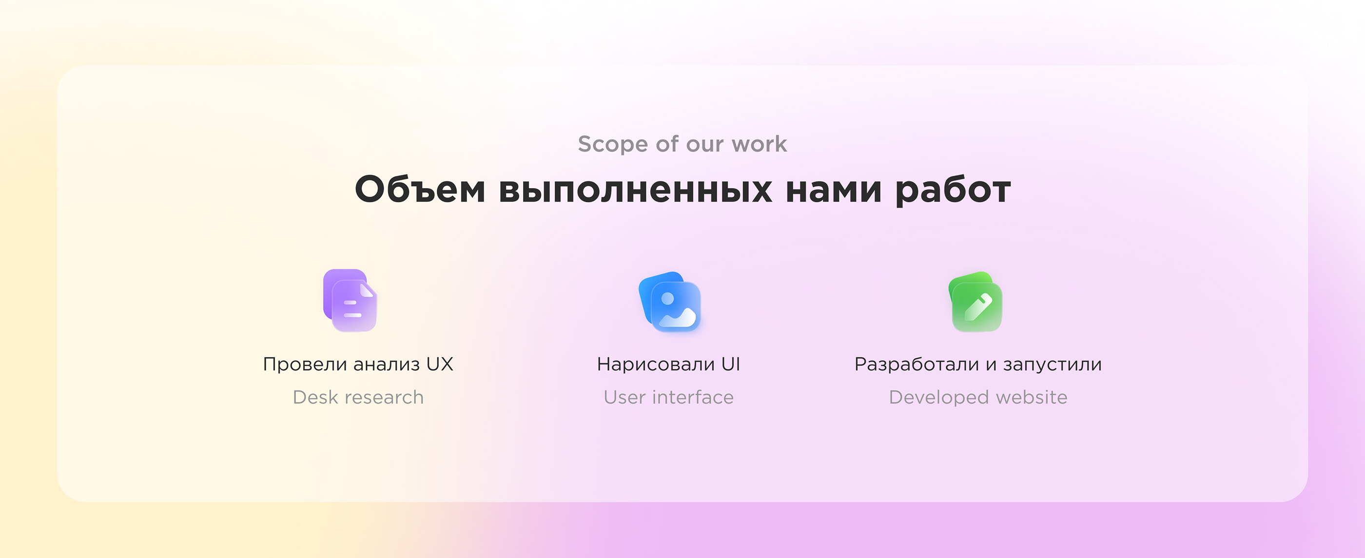 Thank You Rescuers | Web Design — Изображение №3 — Интерфейсы на Dprofile