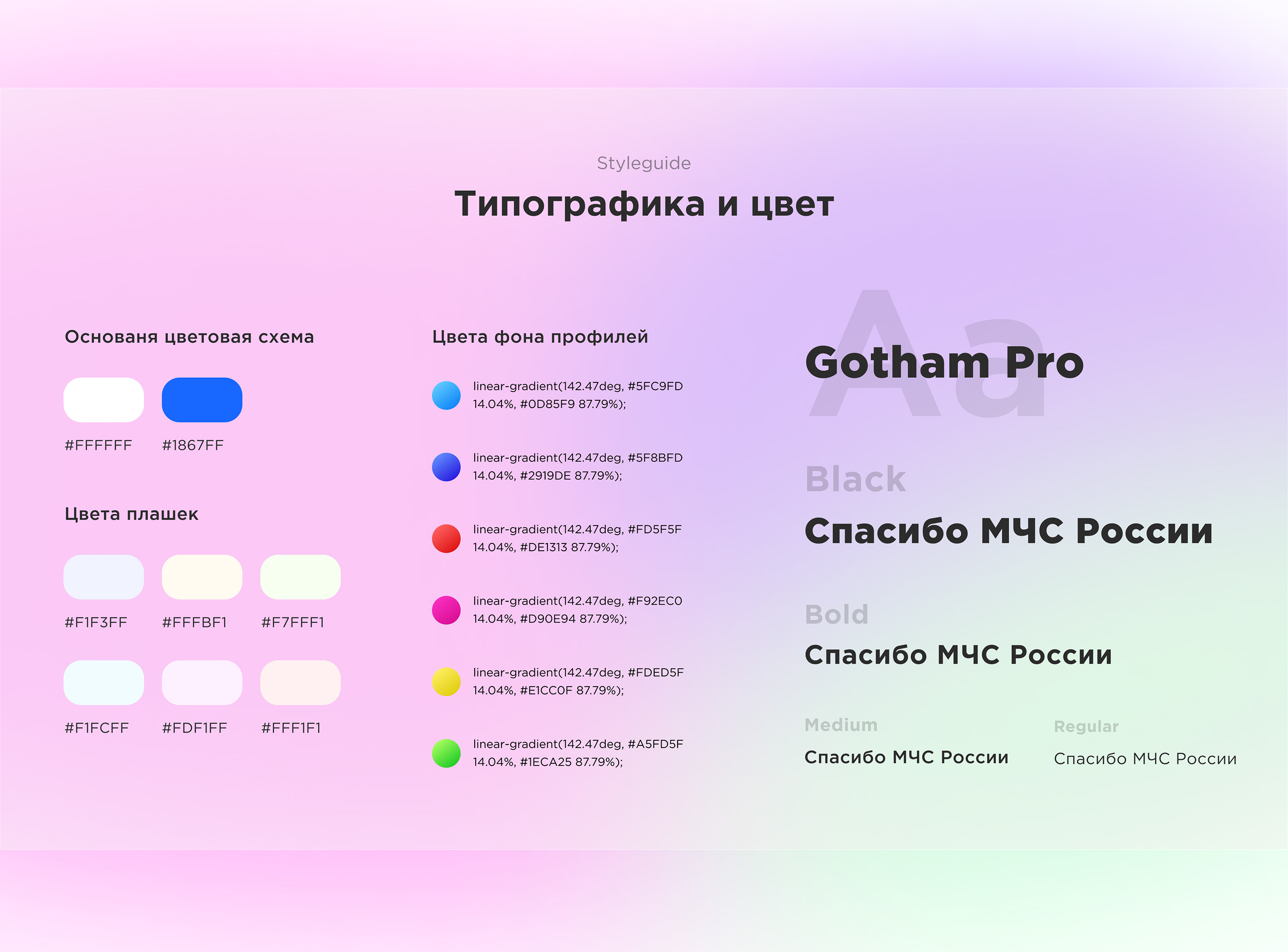 Thank You Rescuers | Web Design — Изображение №8 — Интерфейсы на Dprofile