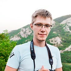 Аватар пользователя Кирилл Оцебрик
