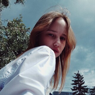 Аватар пользователя Екатерина Бадина