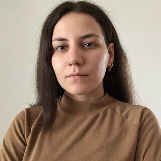 Аватар пользователя Ира Горбачева