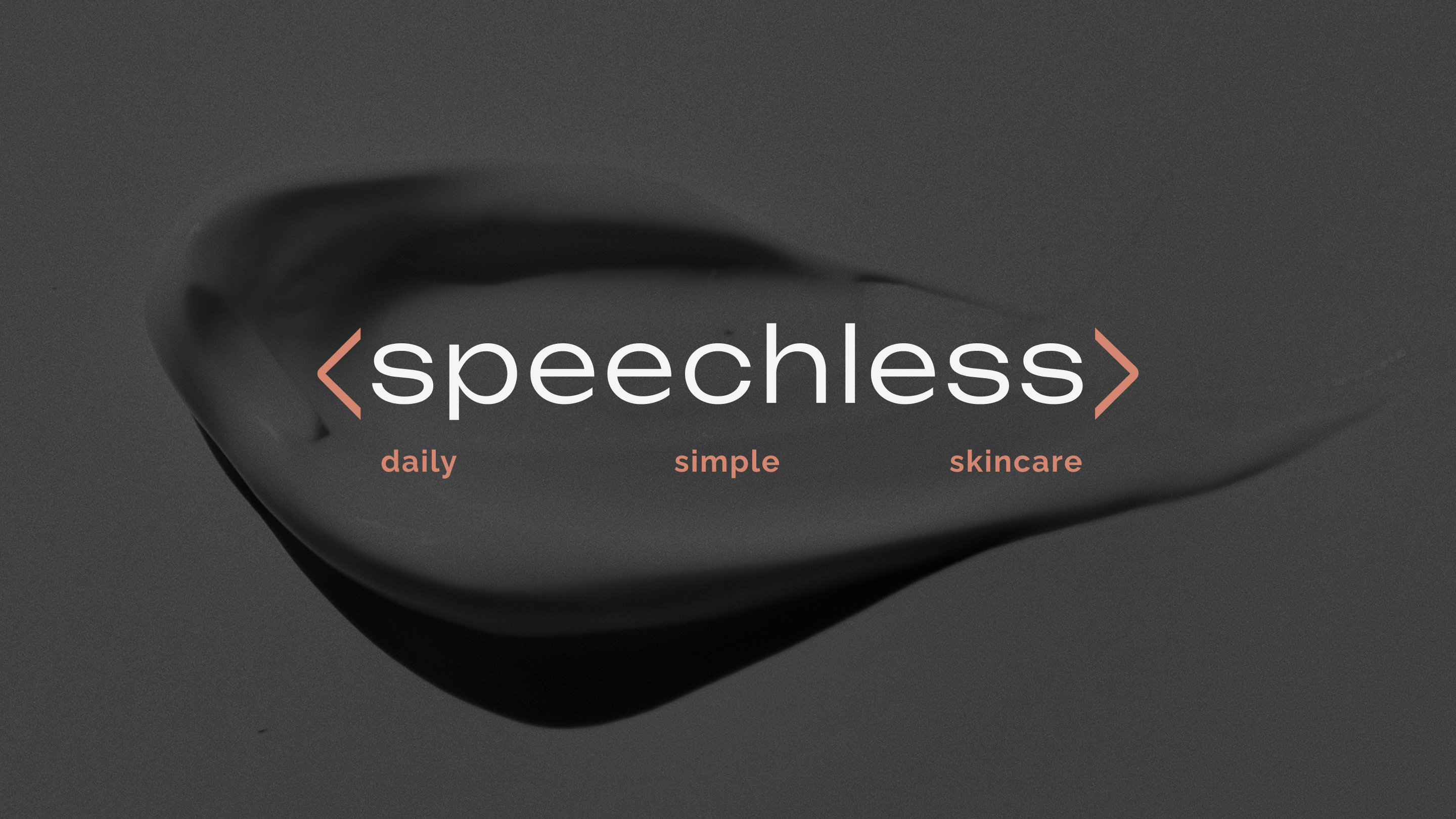 <speechless> - skincare cosmetic brand — Изображение №12 — Брендинг на Dprofile