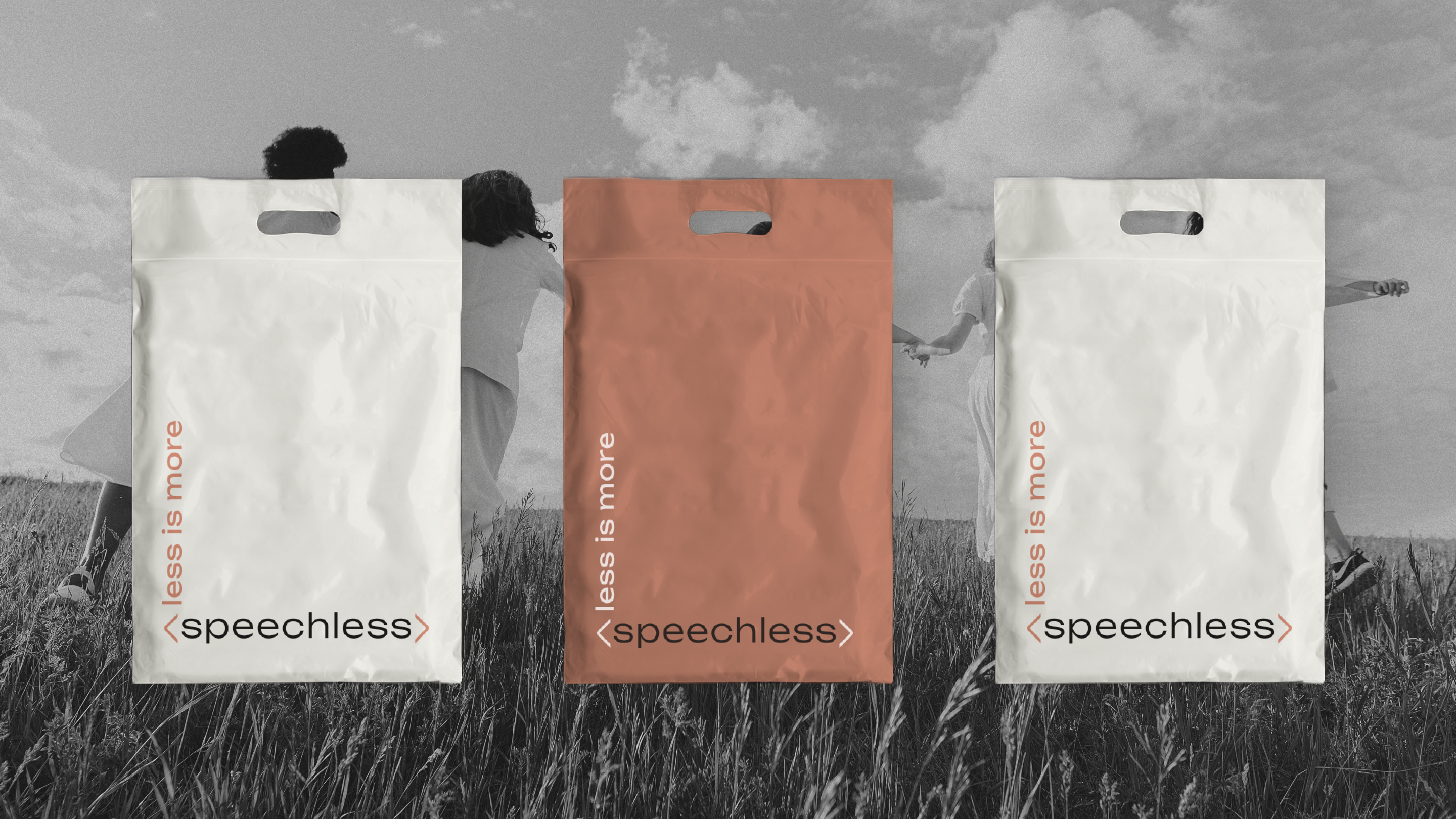 <speechless> - skincare cosmetic brand — Изображение №5 — Брендинг на Dprofile