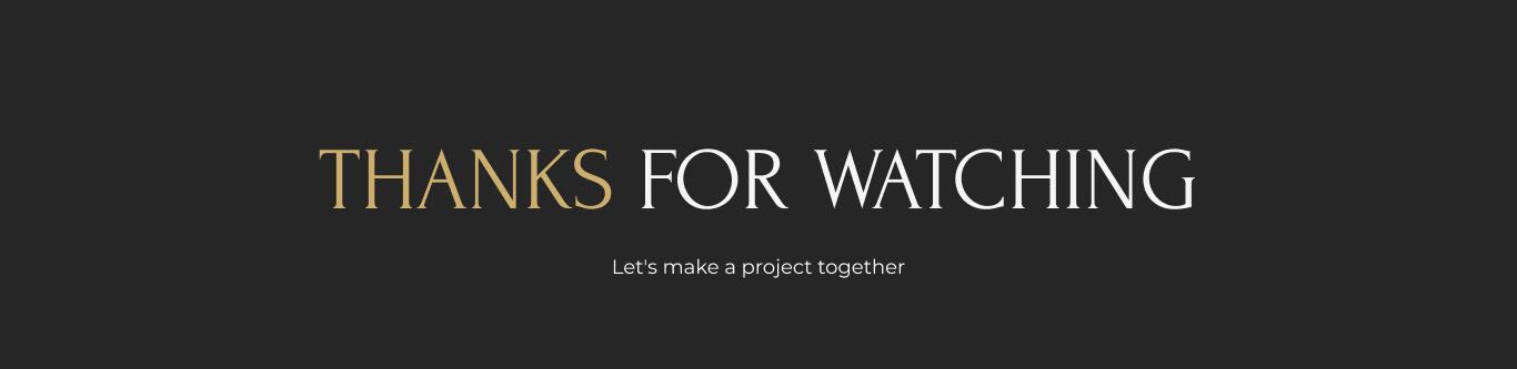 Сайт-визитка — Изображение №5 — Брендинг, Интерфейсы на Dprofile