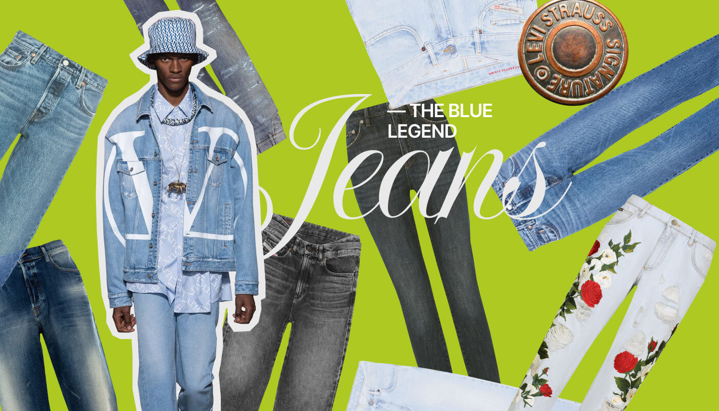 Авторский креативный лендинг — Изображение №1 — Интерфейсы на Dprofile