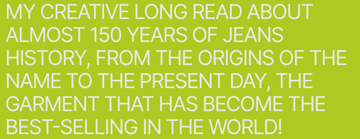 Авторский креативный лендинг — Изображение №2 — Интерфейсы на Dprofile