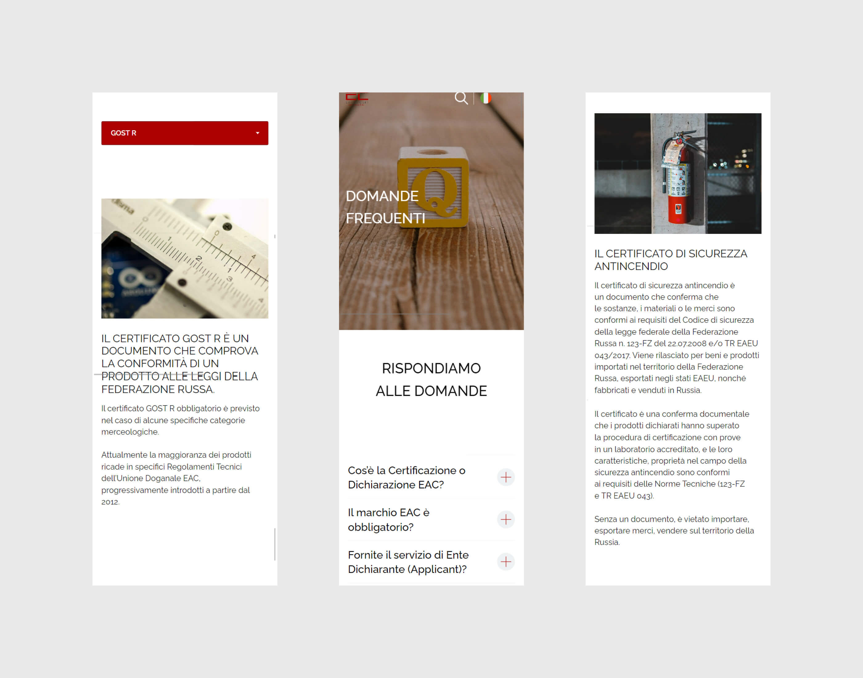 Корпоративный веб-сайт — Изображение №7 — Брендинг, Интерфейсы на Dprofile