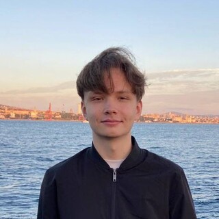 Аватар пользователя Руслан Зайцев