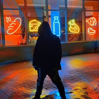 Аватар пользователя Arthur Linsky