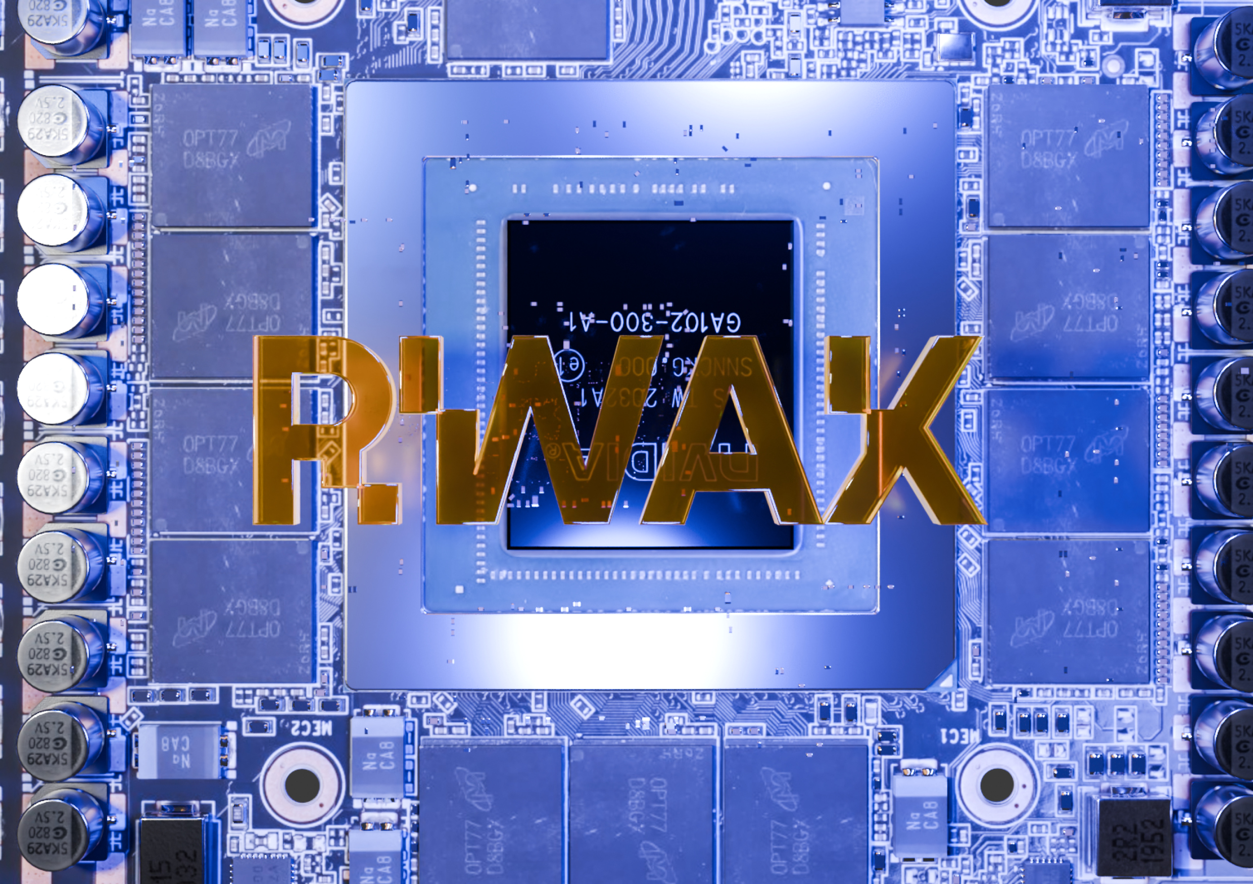 Rwax logo — Изображение №10 — Интерфейсы, Брендинг на Dprofile