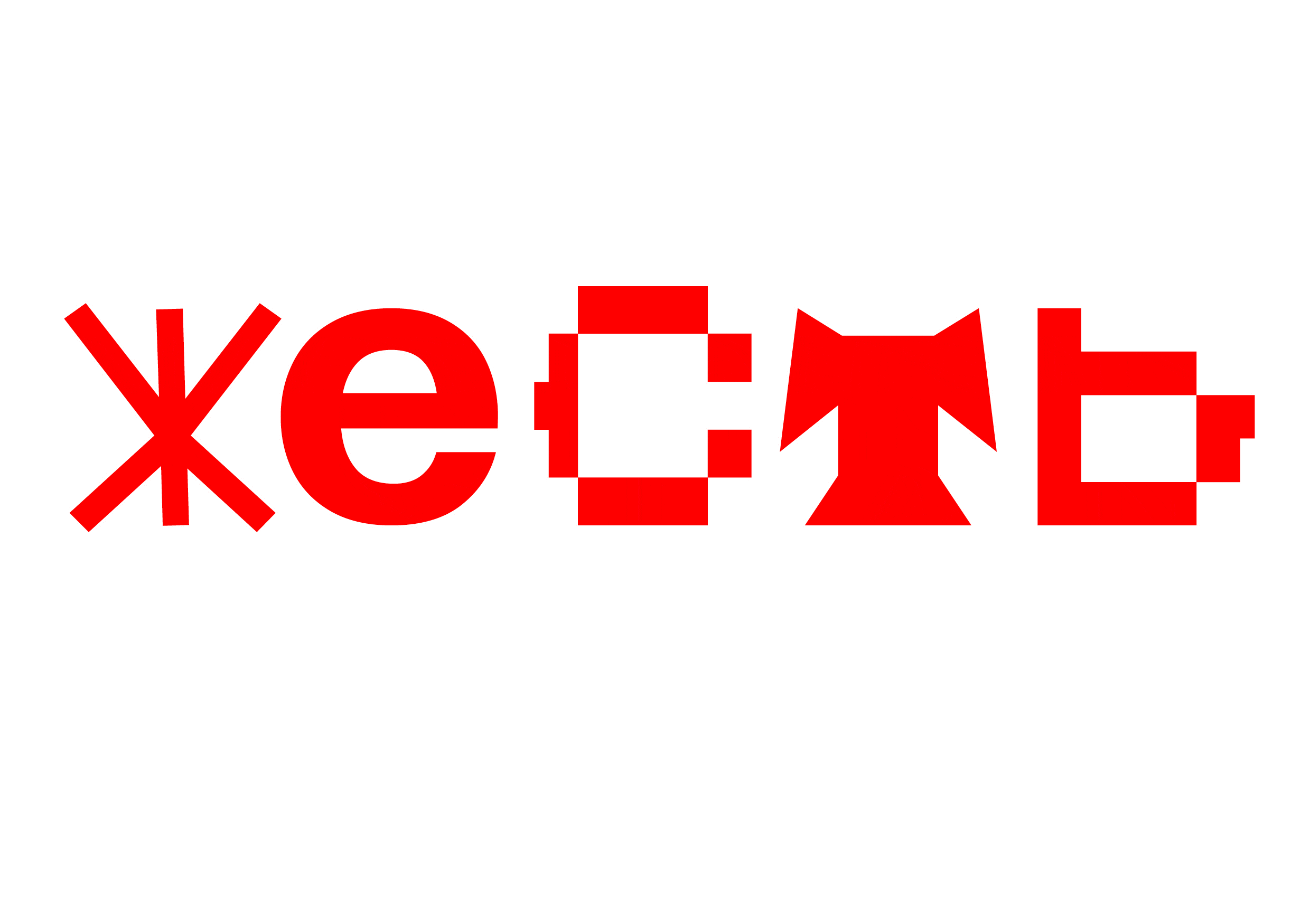 буквы. open call выставка "коллекция" — Изображение №7 — Брендинг, Графика на Dprofile