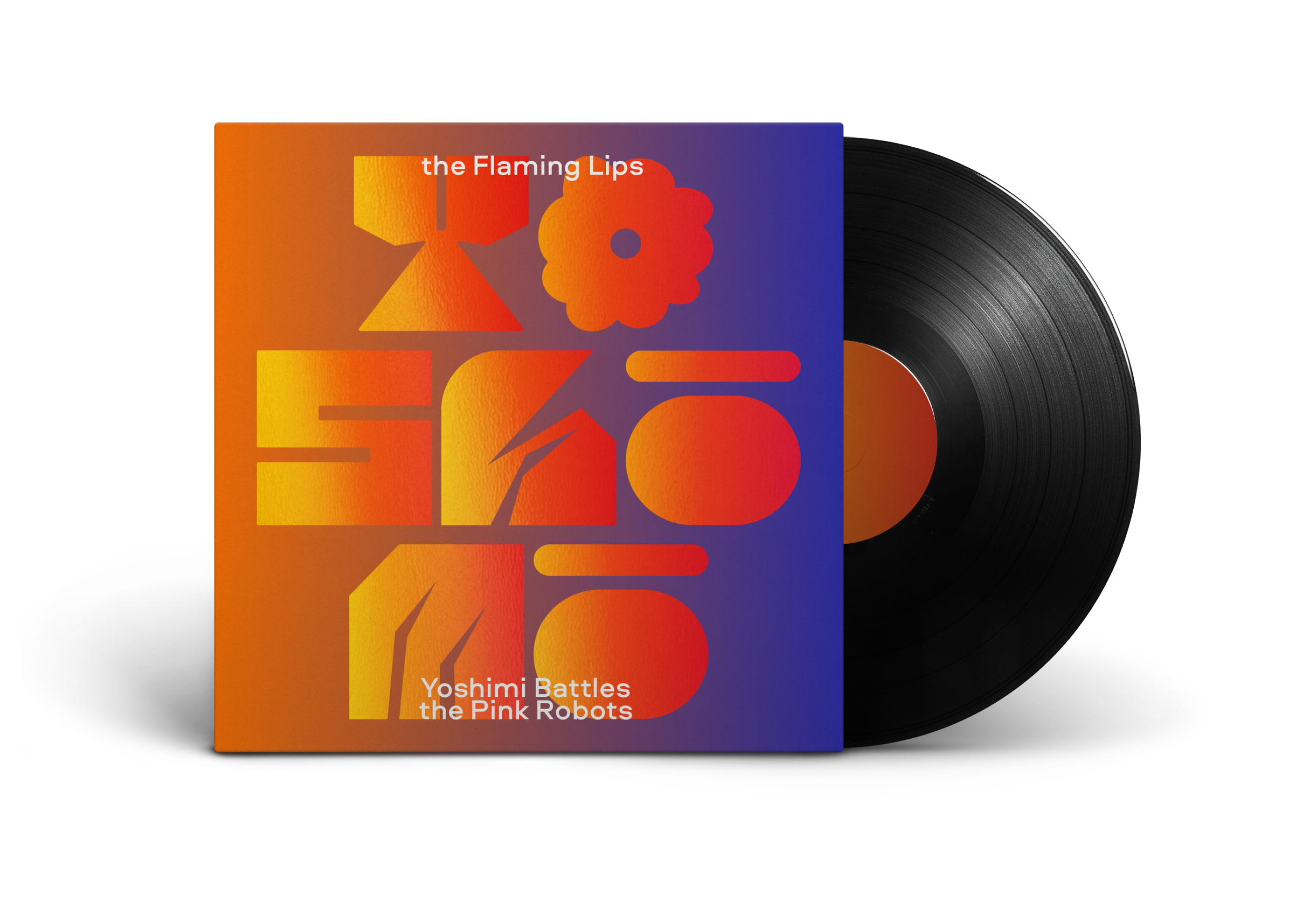 Yoshimi — Изображение №7 — Брендинг, Анимация на Dprofile