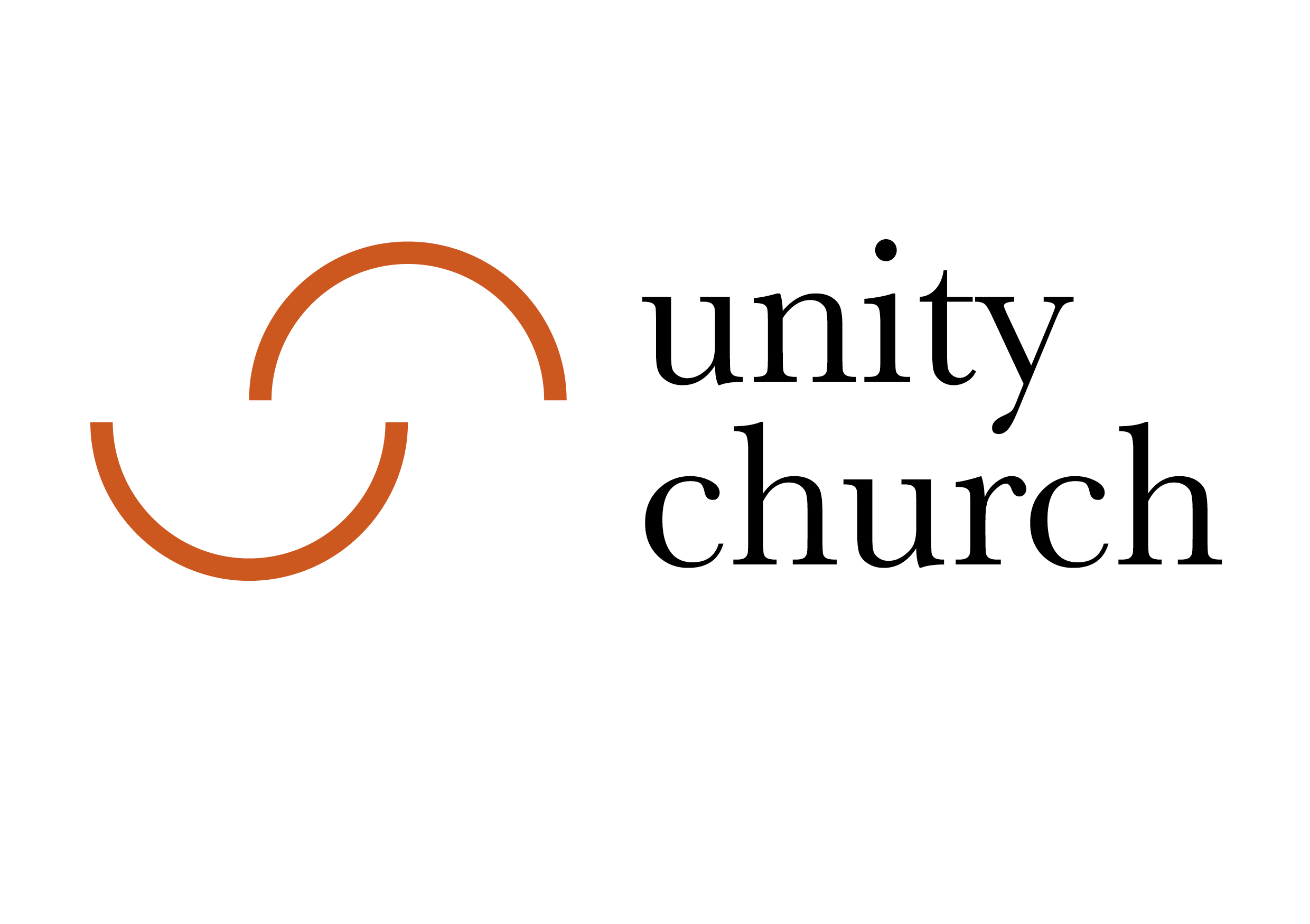 Logo for the Unity Church — Изображение №1 — Брендинг, Маркетинг на Dprofile