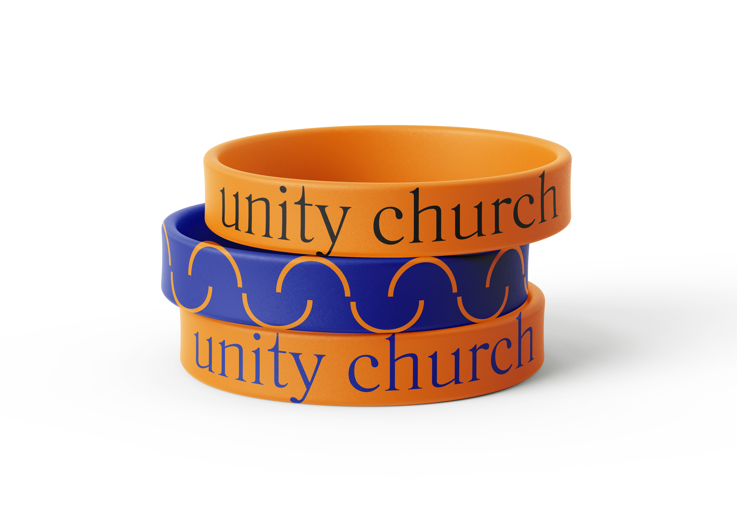 Logo for the Unity Church — Изображение №6 — Брендинг, Маркетинг на Dprofile