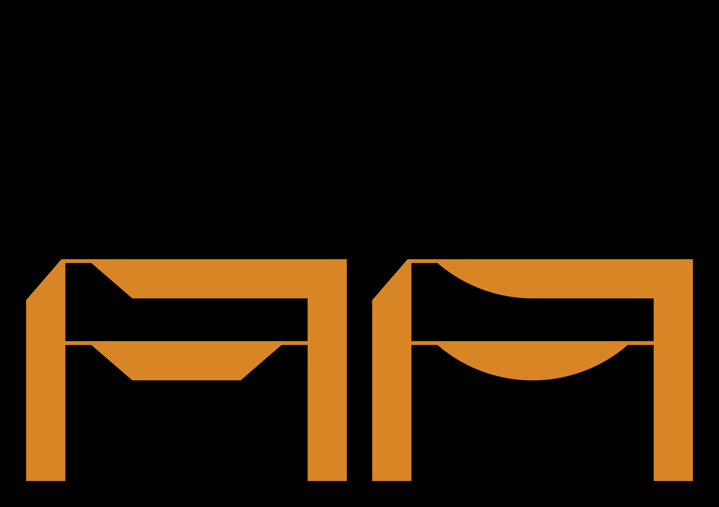 Шрифт Atria — Изображение №11 — Брендинг, Графика на Dprofile