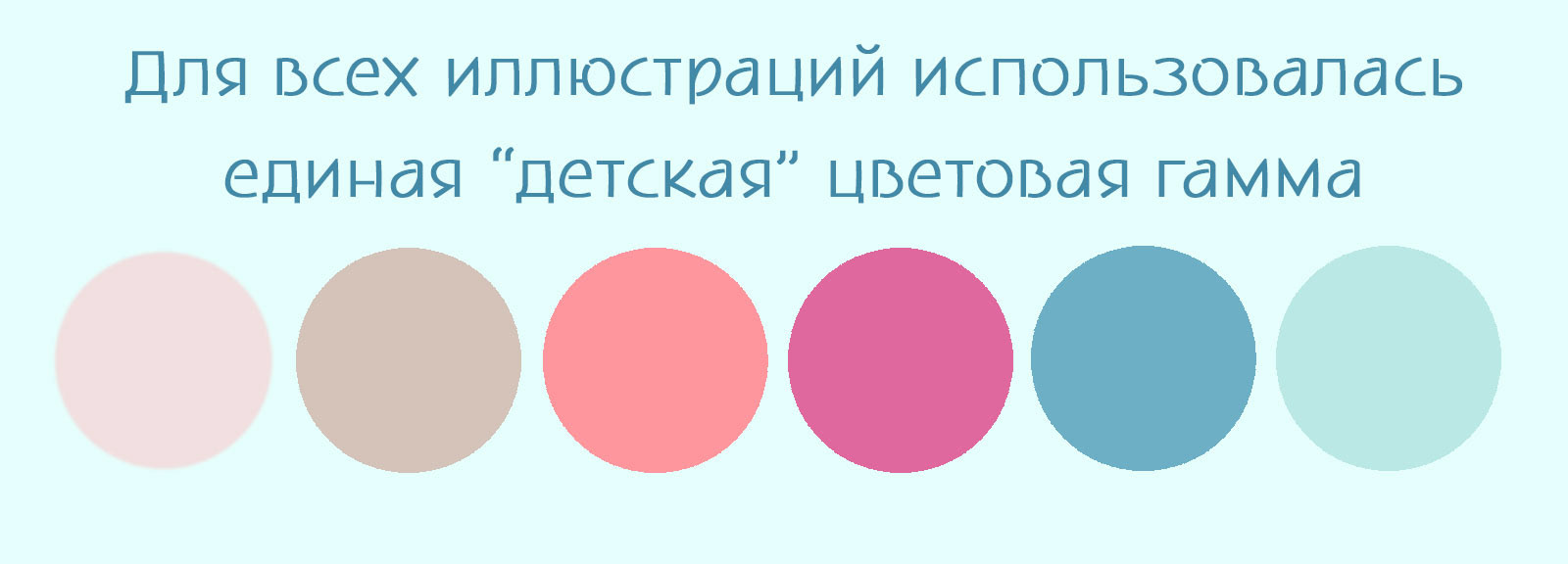 Концепт упаковки для детского шампуня — Изображение №7 — Брендинг, Иллюстрация, Графика на Dprofile