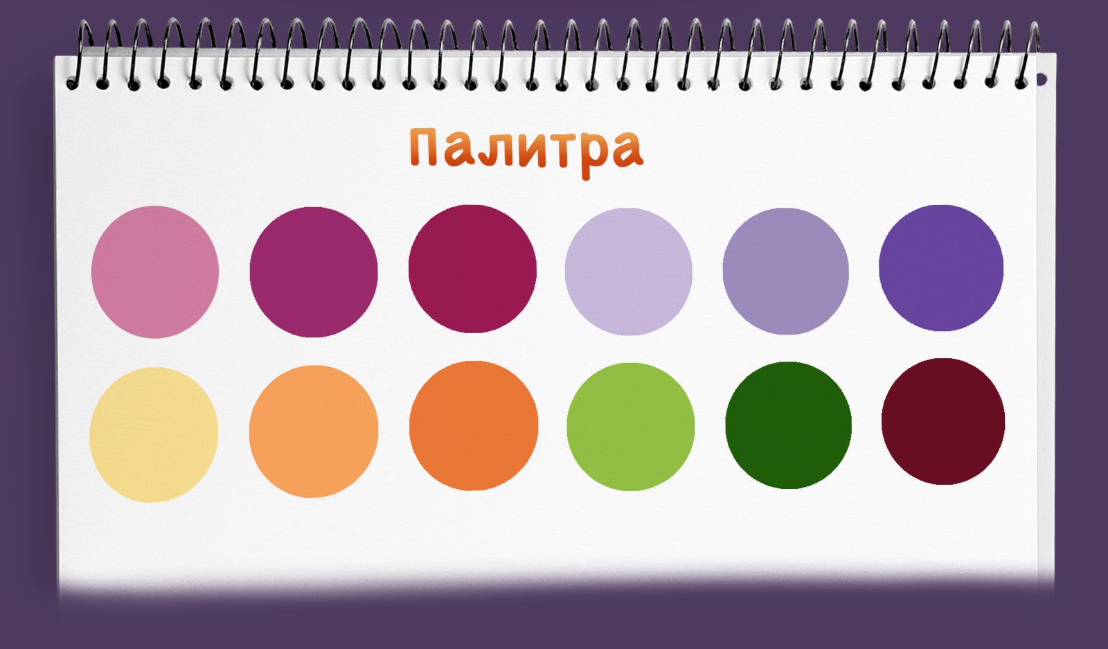 Разработка персонажа "Ведьмочка" — Изображение №4 — Иллюстрация на Dprofile
