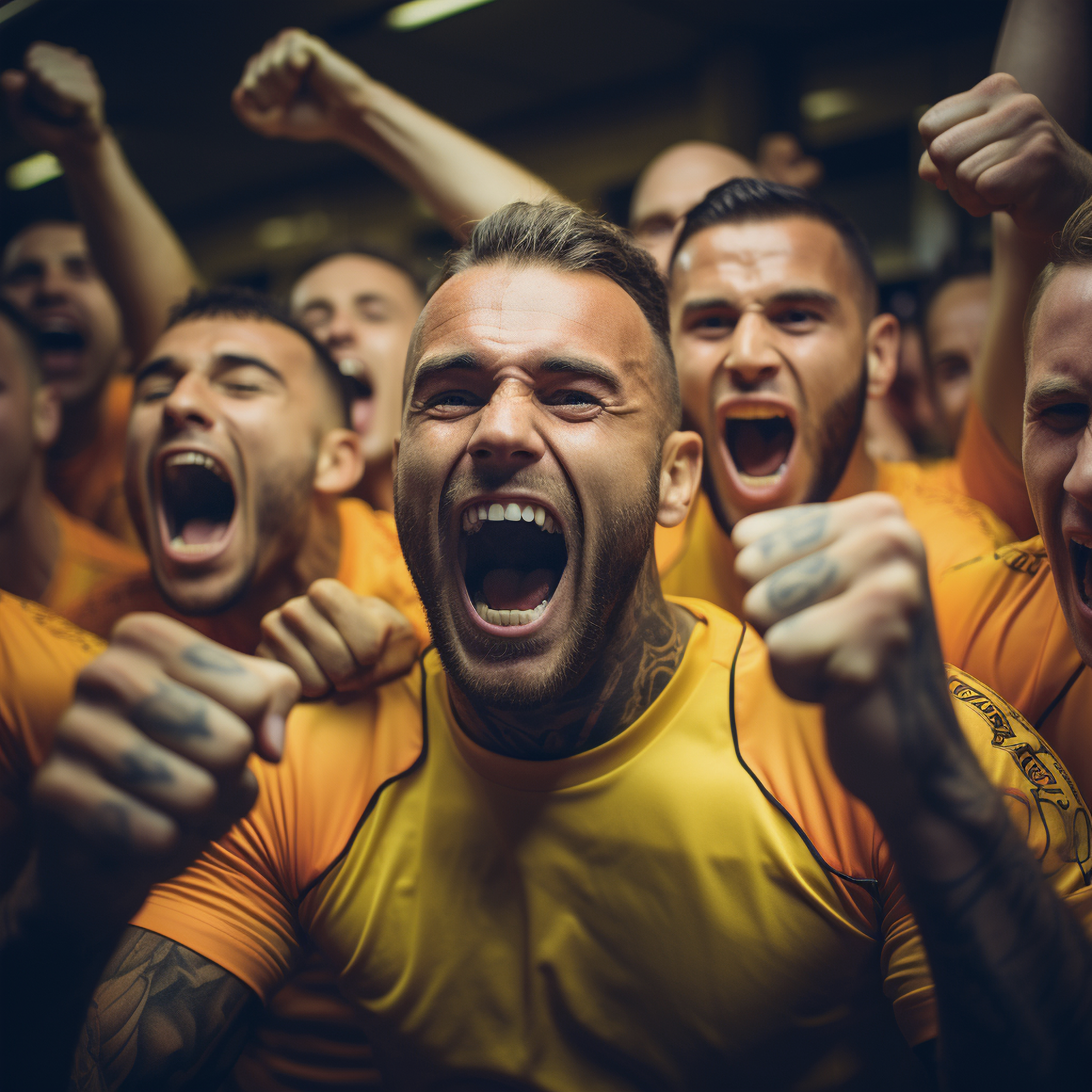 MELBET soccer trophy-logos — Изображение №5 — Брендинг на Dprofile