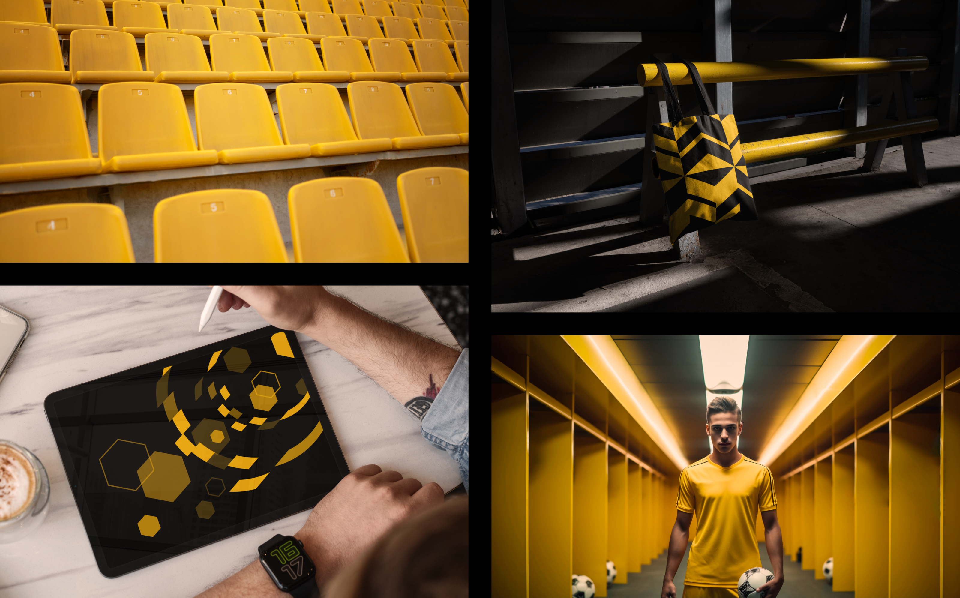 MELBET soccer trophy-logos — Изображение №8 — Брендинг на Dprofile
