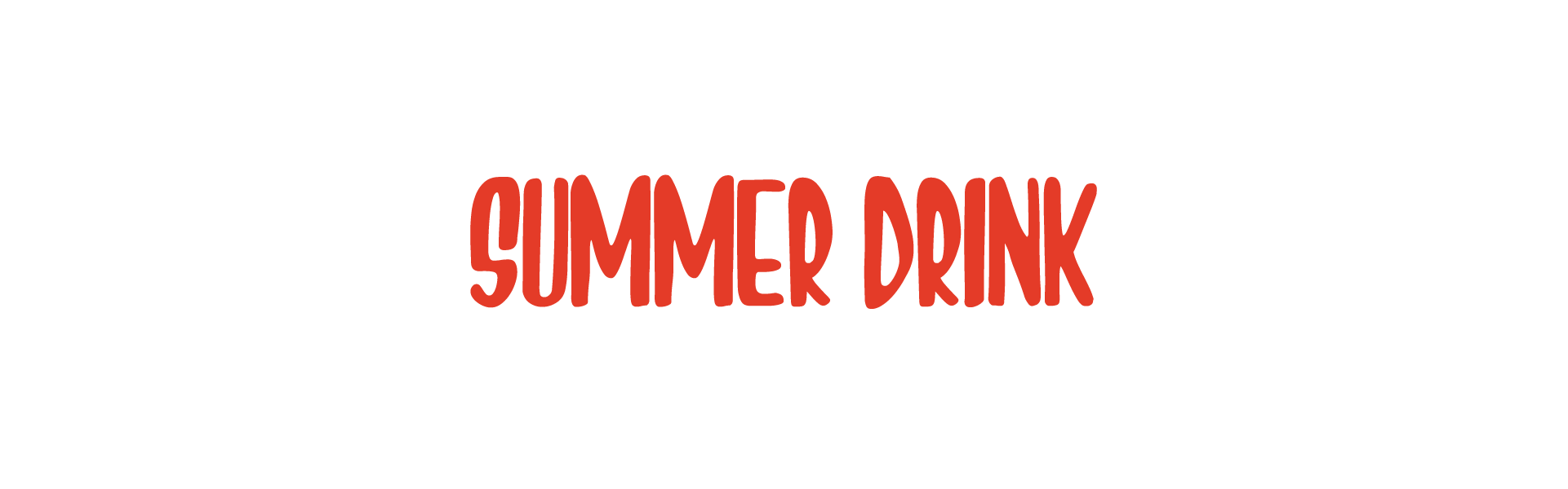 SUMMER DRINK - Packaging design — Изображение №14 — Брендинг, Иллюстрация на Dprofile