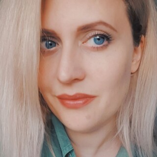 Аватар пользователя Katrin Lapina