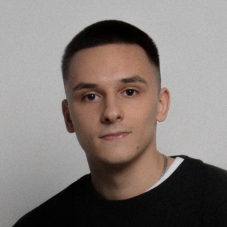 Аватар пользователя Даниил Ниделькин