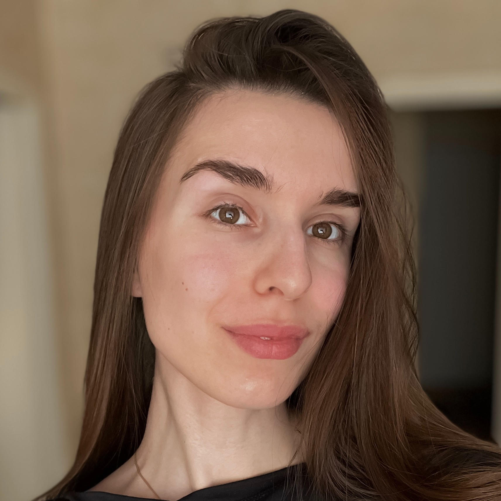 Аватар пользователя Елизавета Котельникова