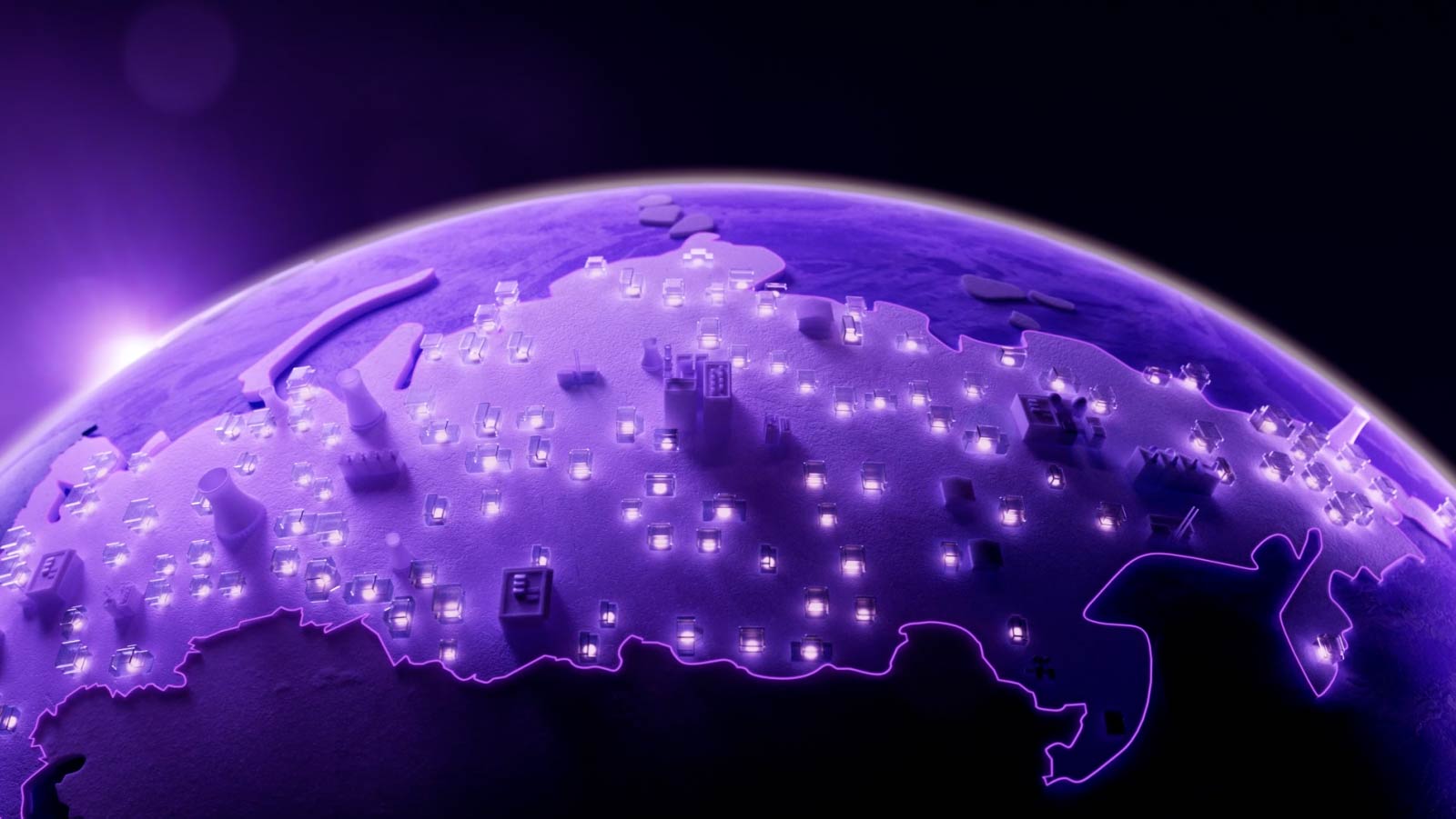 Платферум — Изображение №3 — 3D, Анимация на Dprofile