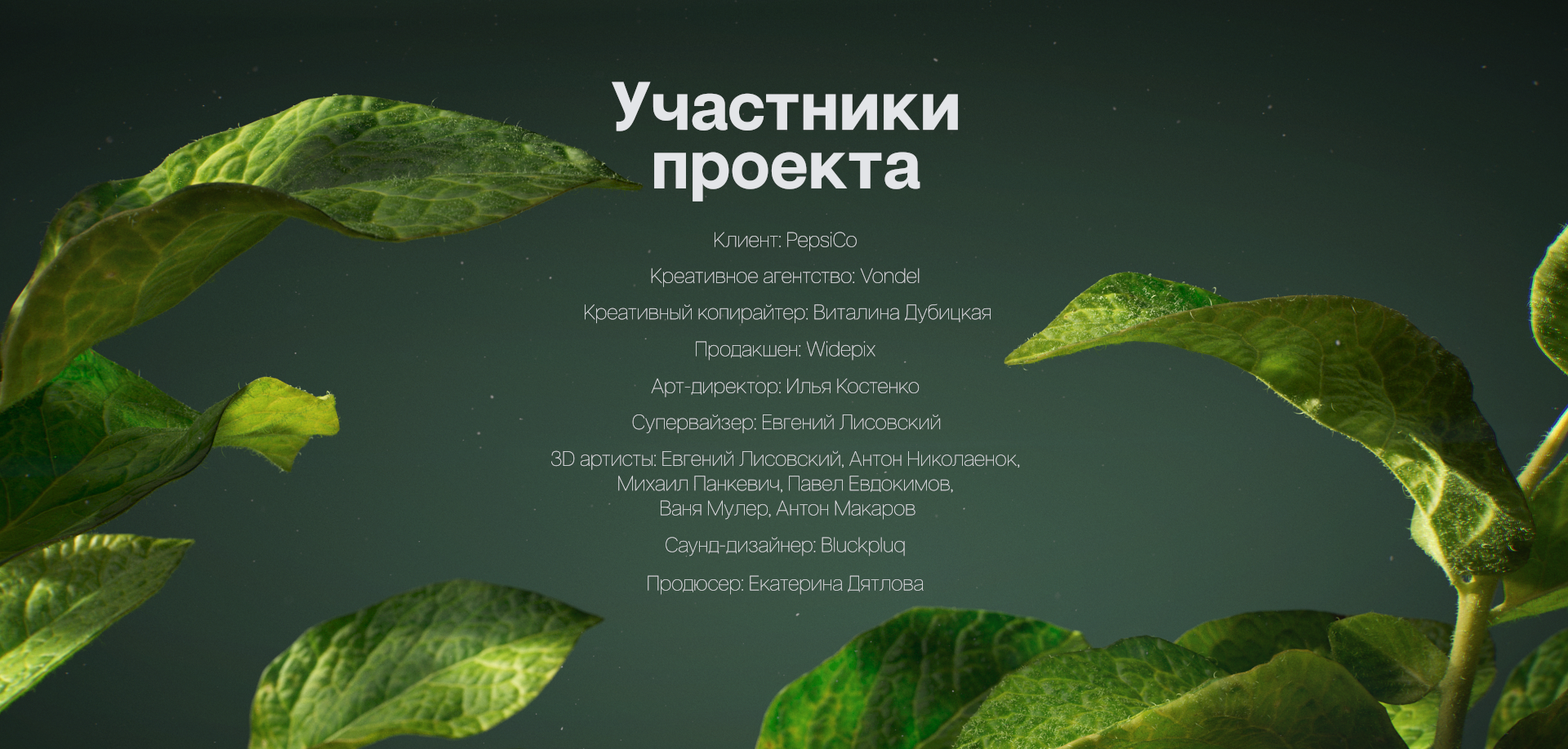 Lay's — Изображение №4 — 3D, Анимация на Dprofile