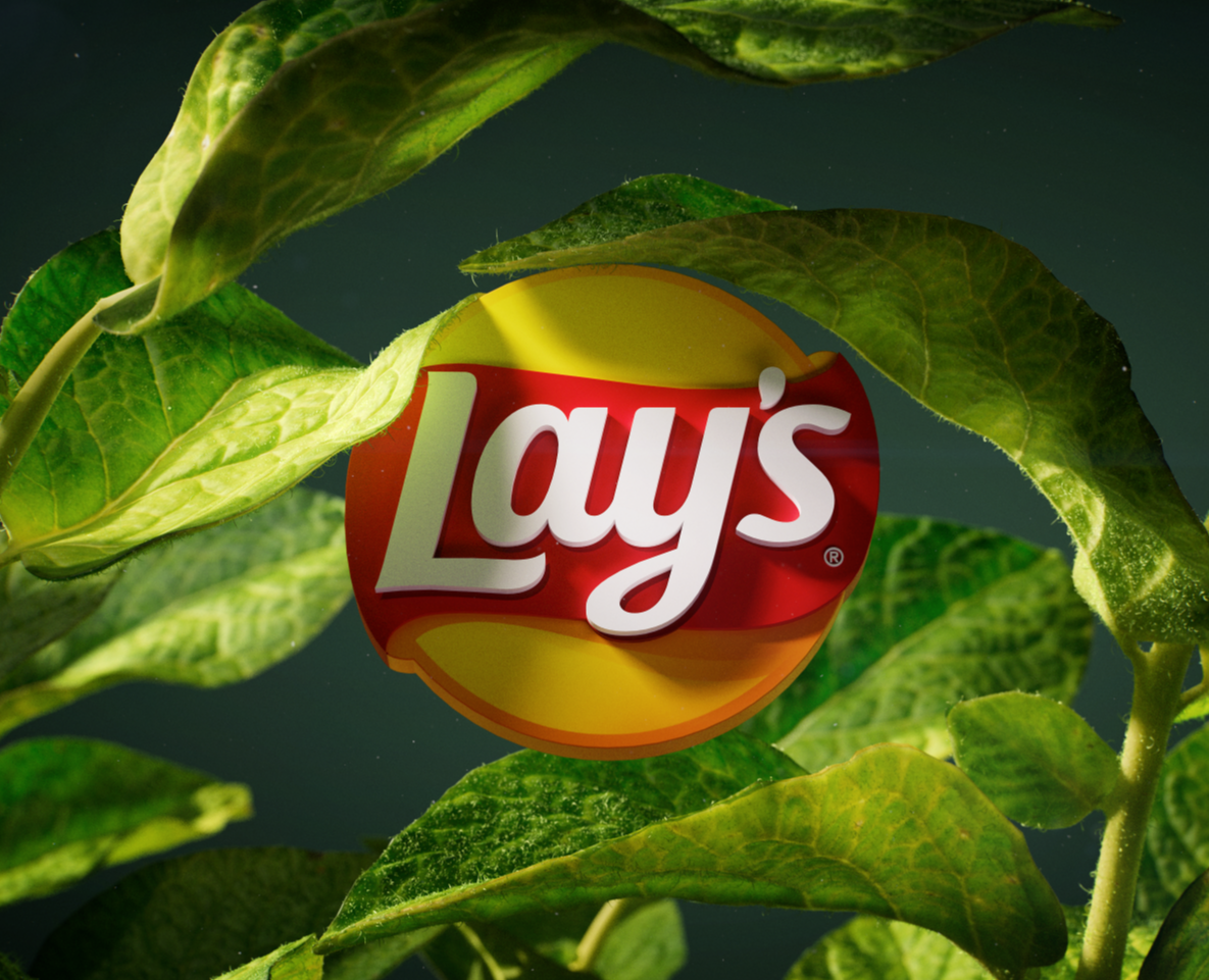 Lay's на Dprofile