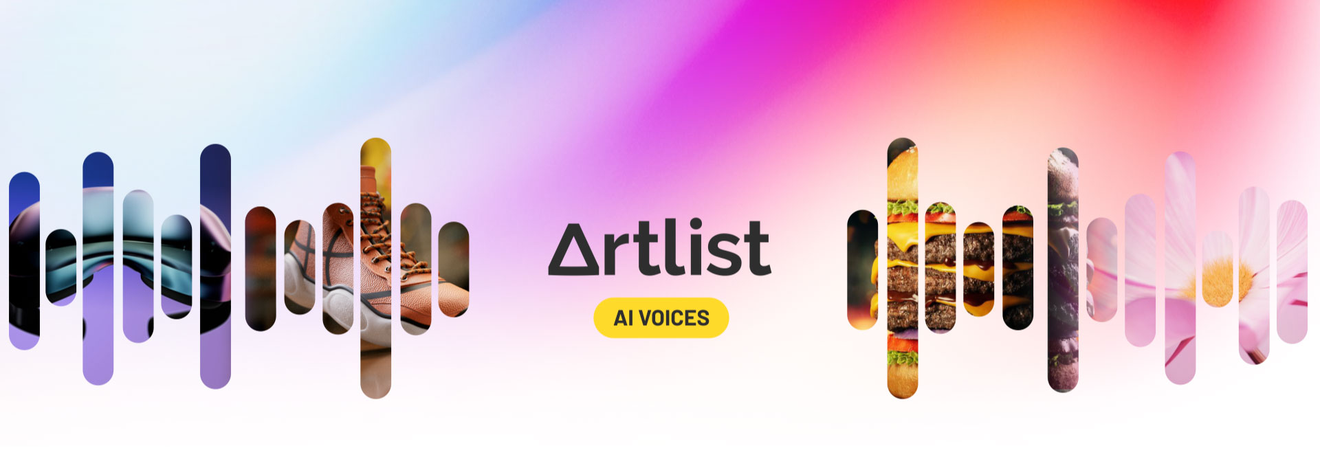 Artlist AI Voiceover — Изображение №1 — 3D, Анимация на Dprofile