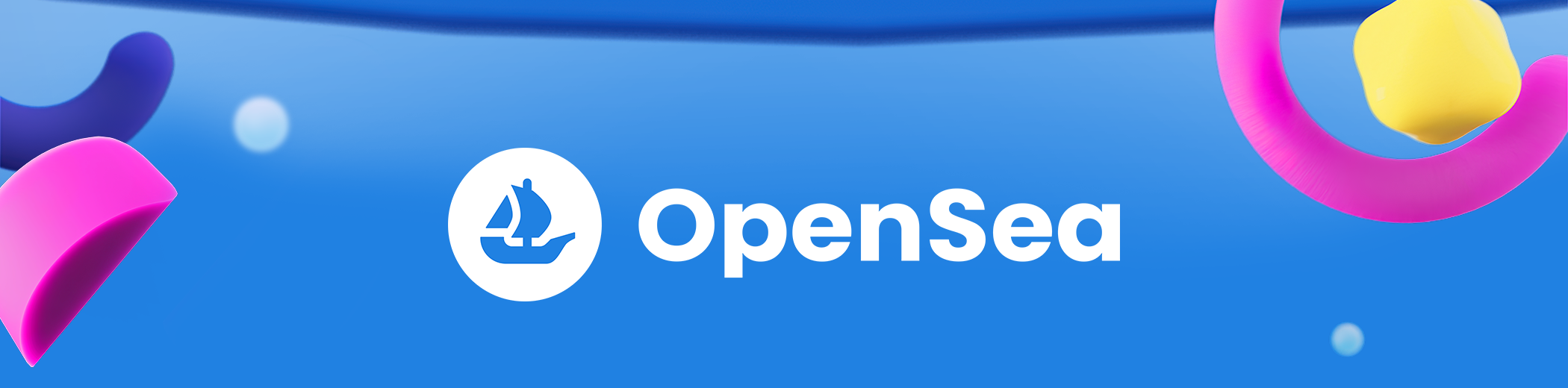 OpenSea — Изображение №1 — 3D, Анимация на Dprofile