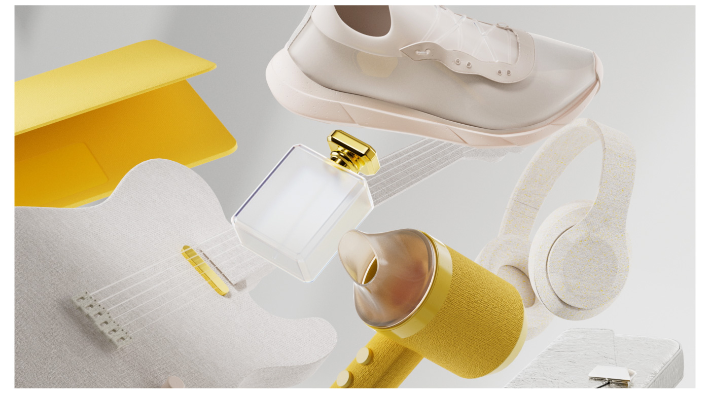 Tinkoff Platinum — Изображение №6 — 3D, Анимация на Dprofile