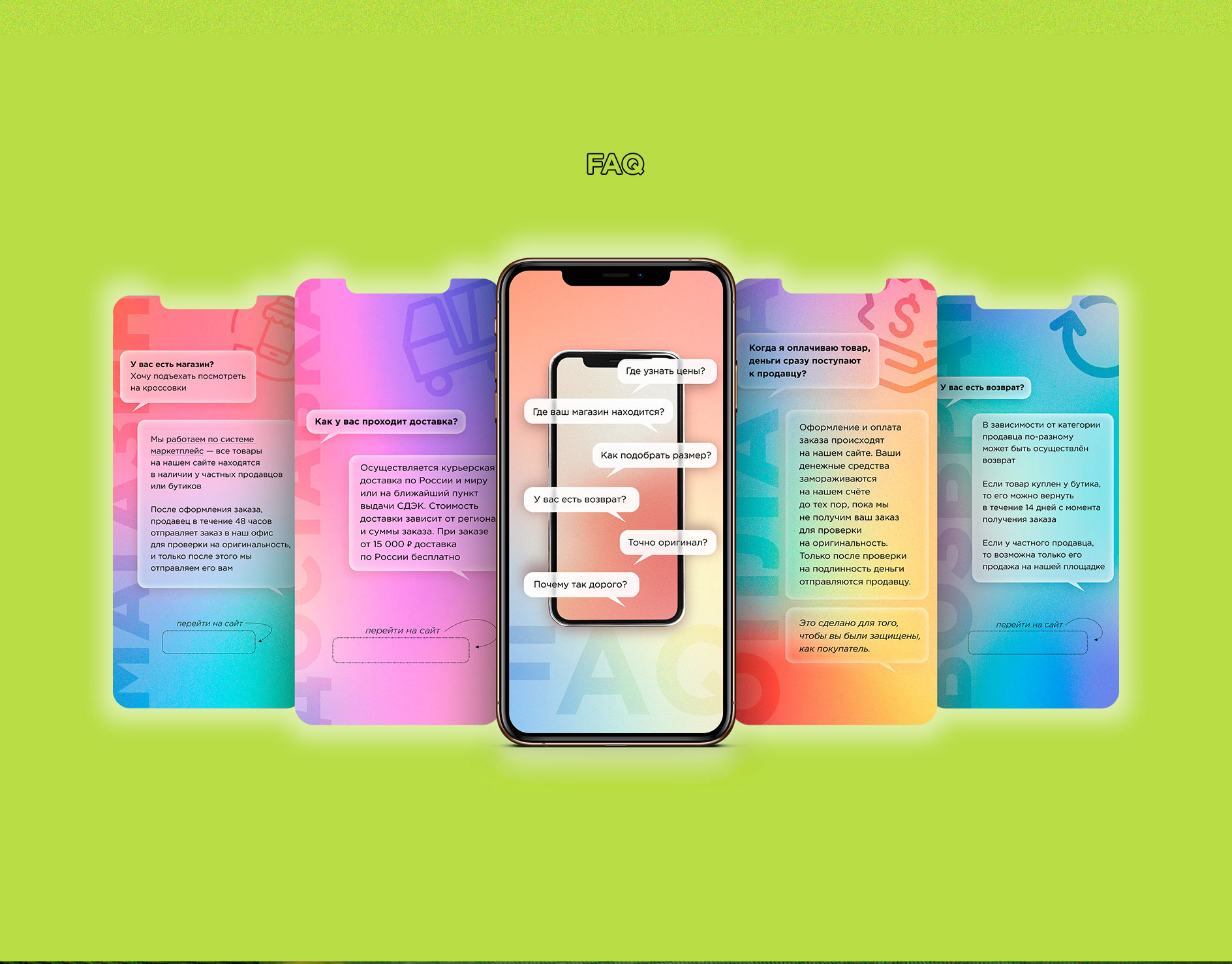 Website design | meet-market — Изображение №14 — Графика на Dprofile