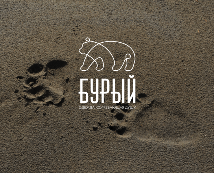 Buriy — Графика на Dprofile