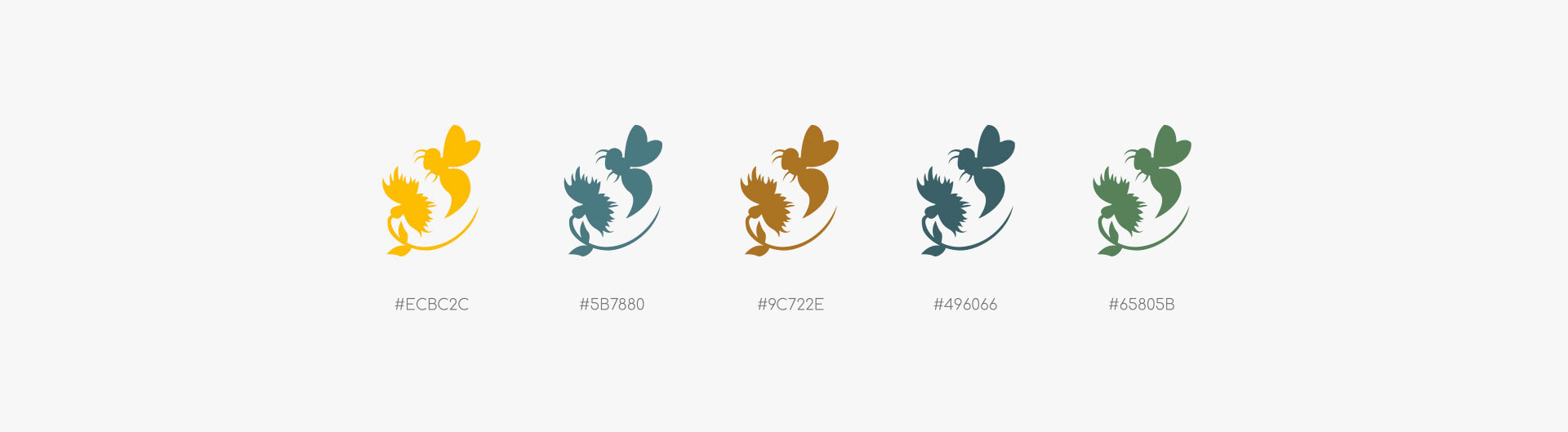 travi da zhuku/ BRAND DESIGN — Изображение №9 — Графика на Dprofile