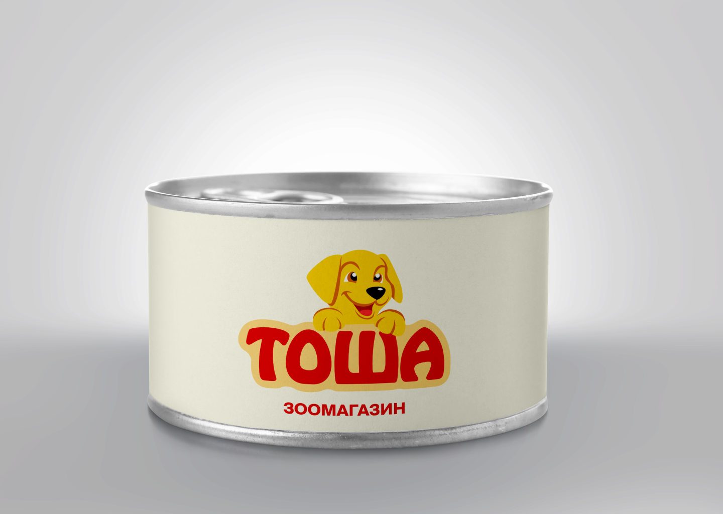 Petshop Tosha — Изображение №7 — Брендинг, Графика на Dprofile