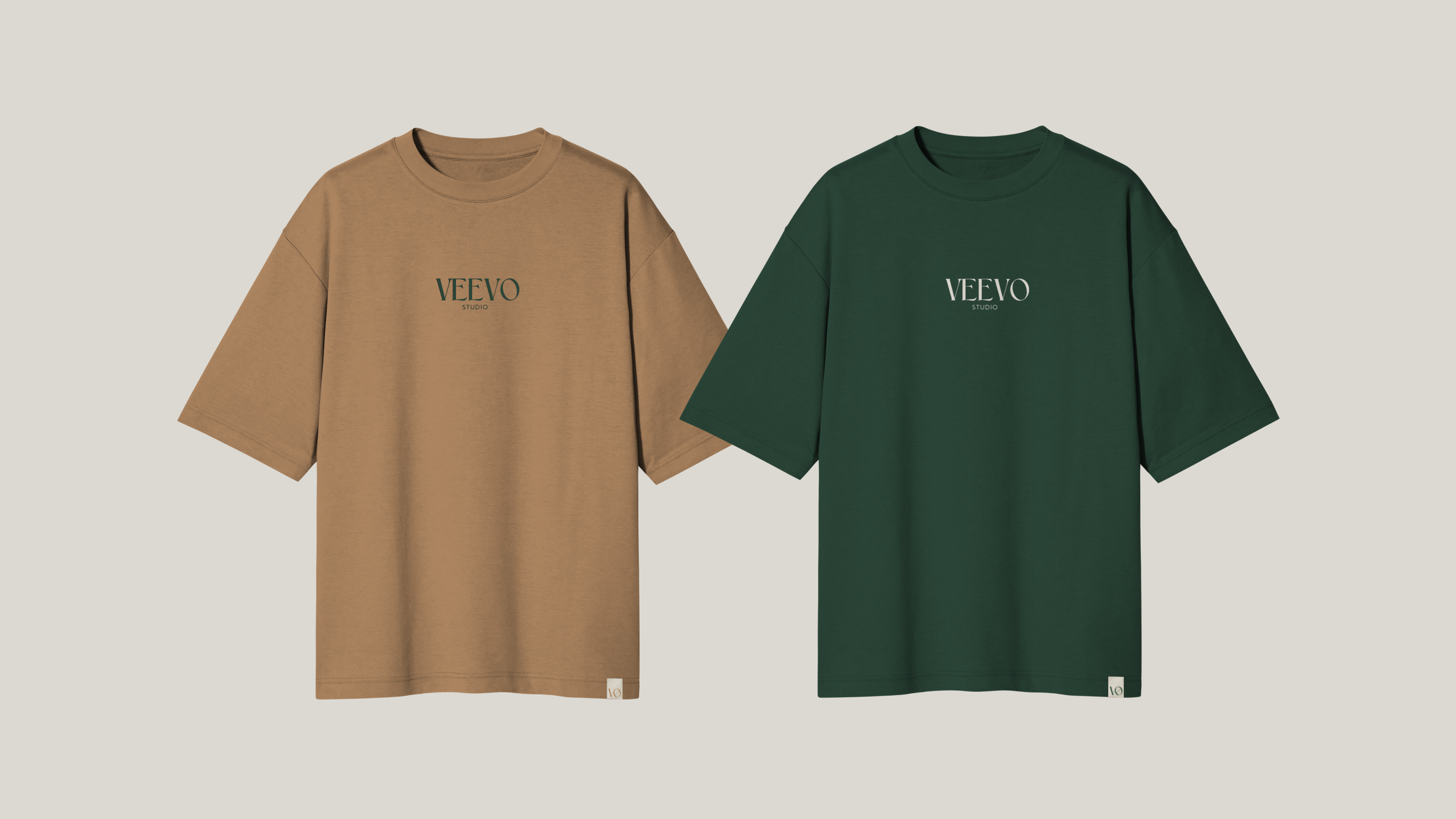 VEEVO | BRAND IDENTITY — Изображение №12 — Брендинг на Dprofile