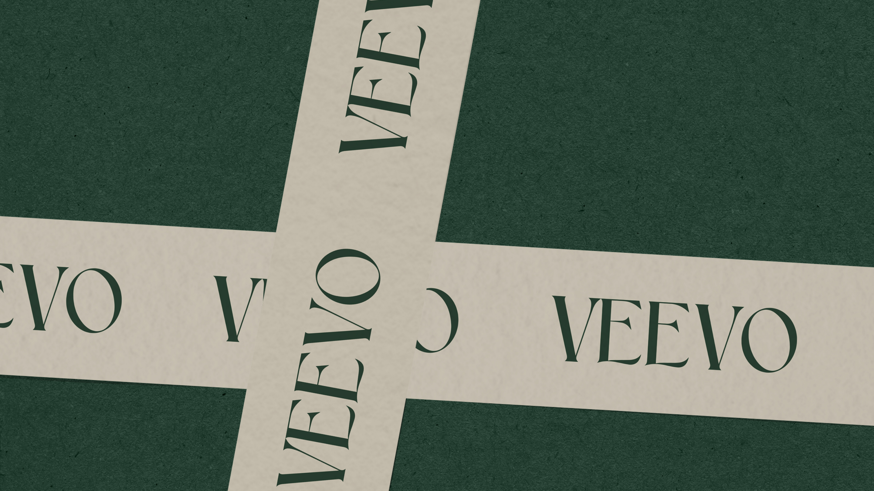VEEVO | BRAND IDENTITY — Изображение №13 — Брендинг на Dprofile