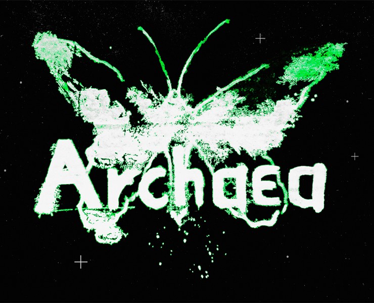 Archaea - story about banning robots на Dprofile