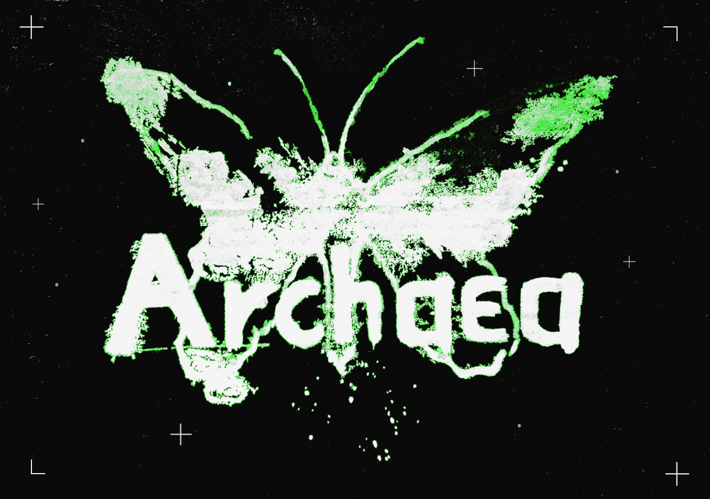 Archaea - story about banning robots — Изображение №1 — Иллюстрация, 3D на Dprofile
