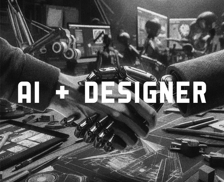 Design of posters на Dprofile