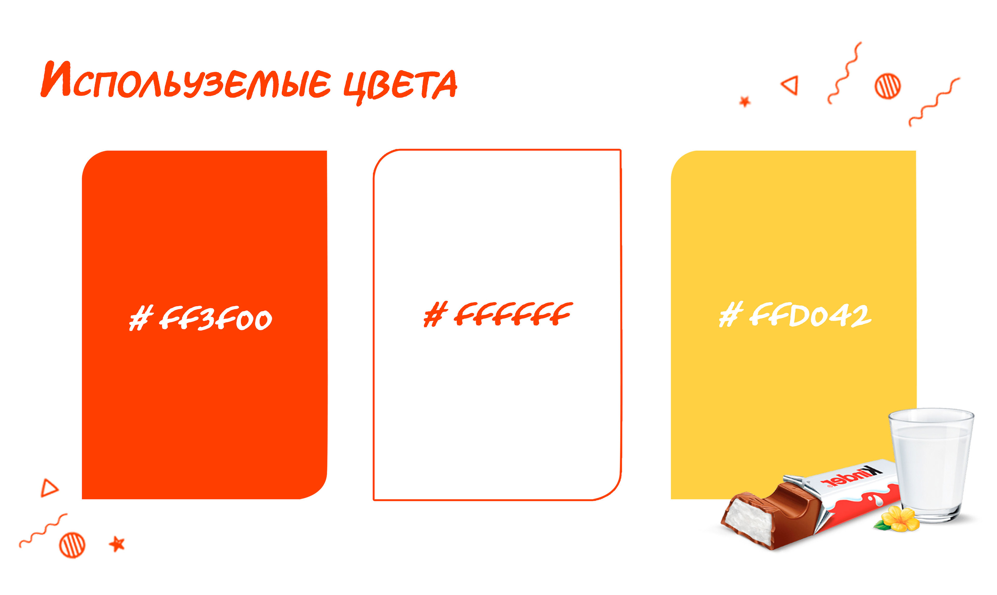 Design challenge — Изображение №4 — Брендинг, Иллюстрация на Dprofile