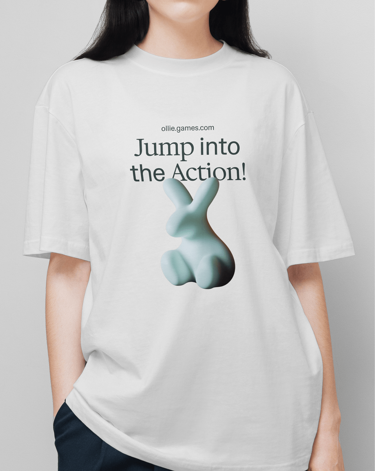 Ollie — Изображение №5 — Брендинг на Dprofile