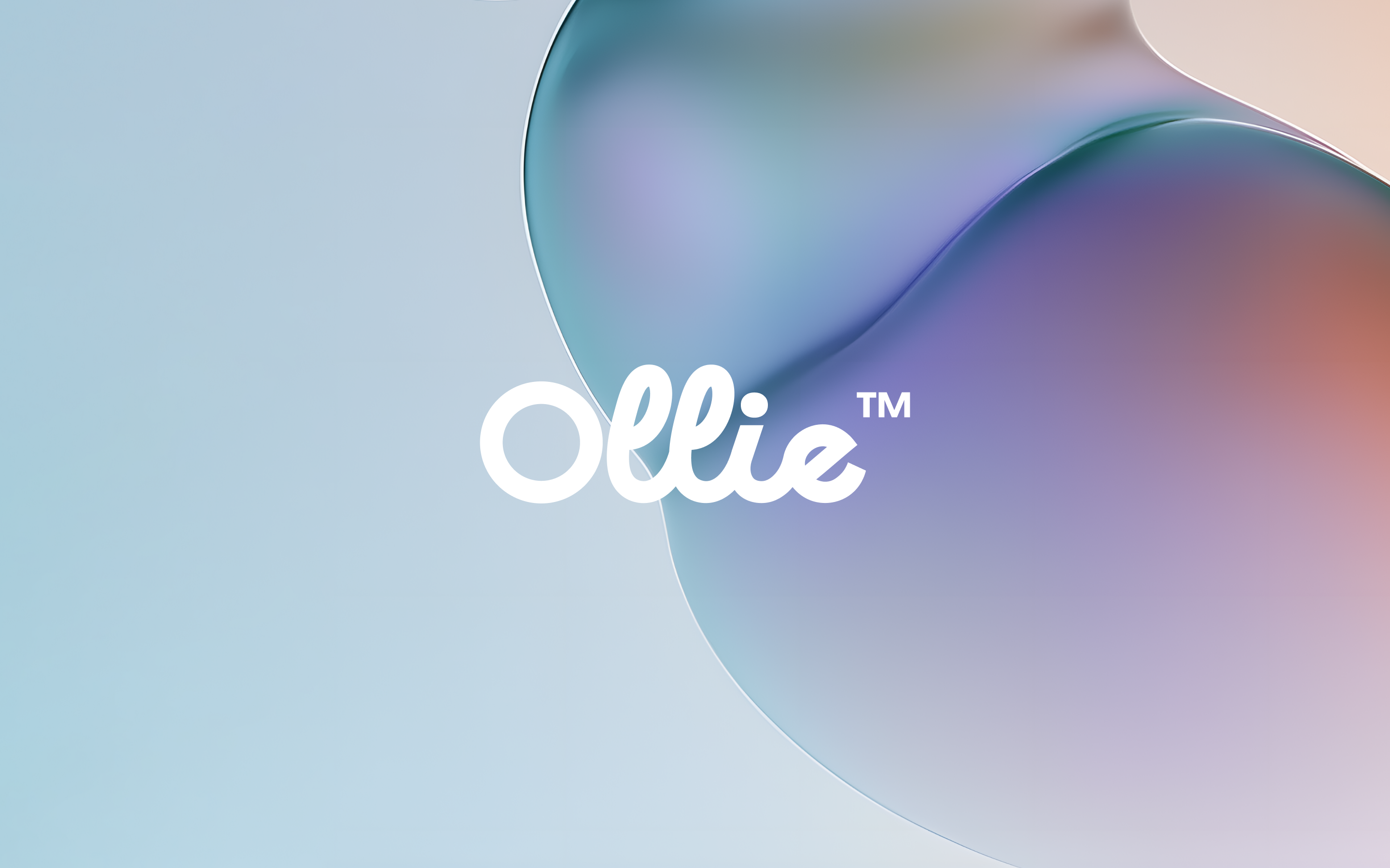 Ollie — Изображение №1 — Брендинг на Dprofile