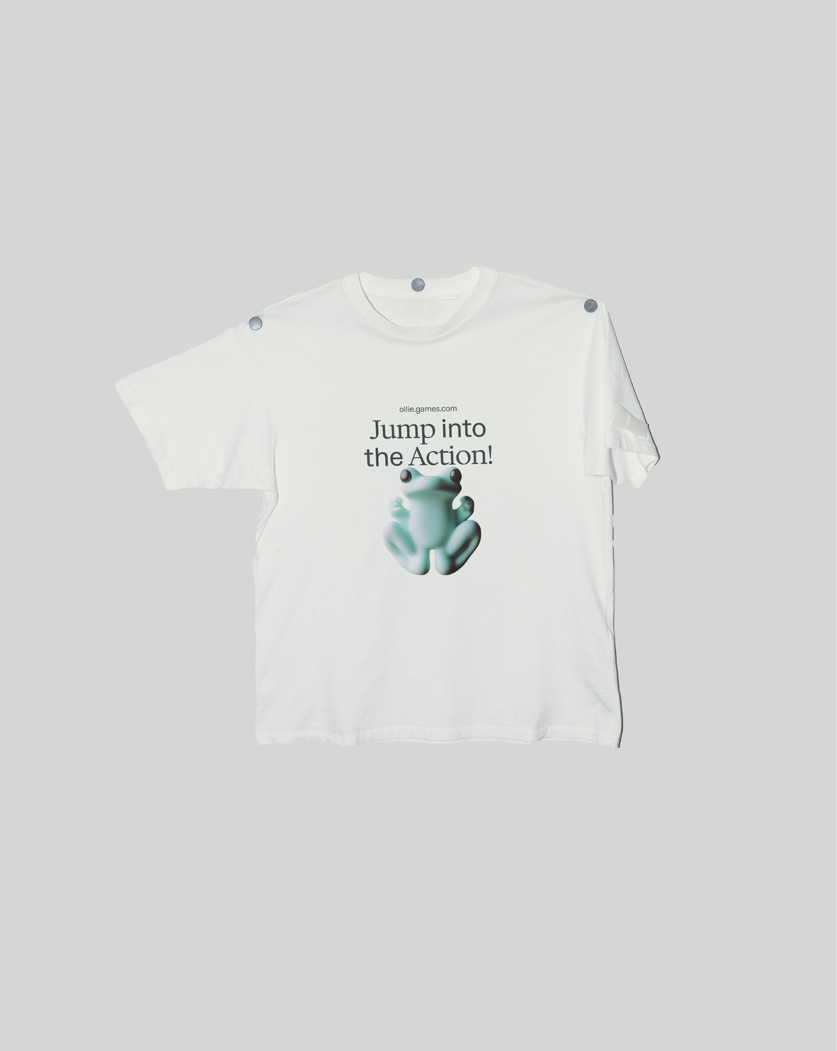 Ollie — Изображение №6 — Брендинг на Dprofile