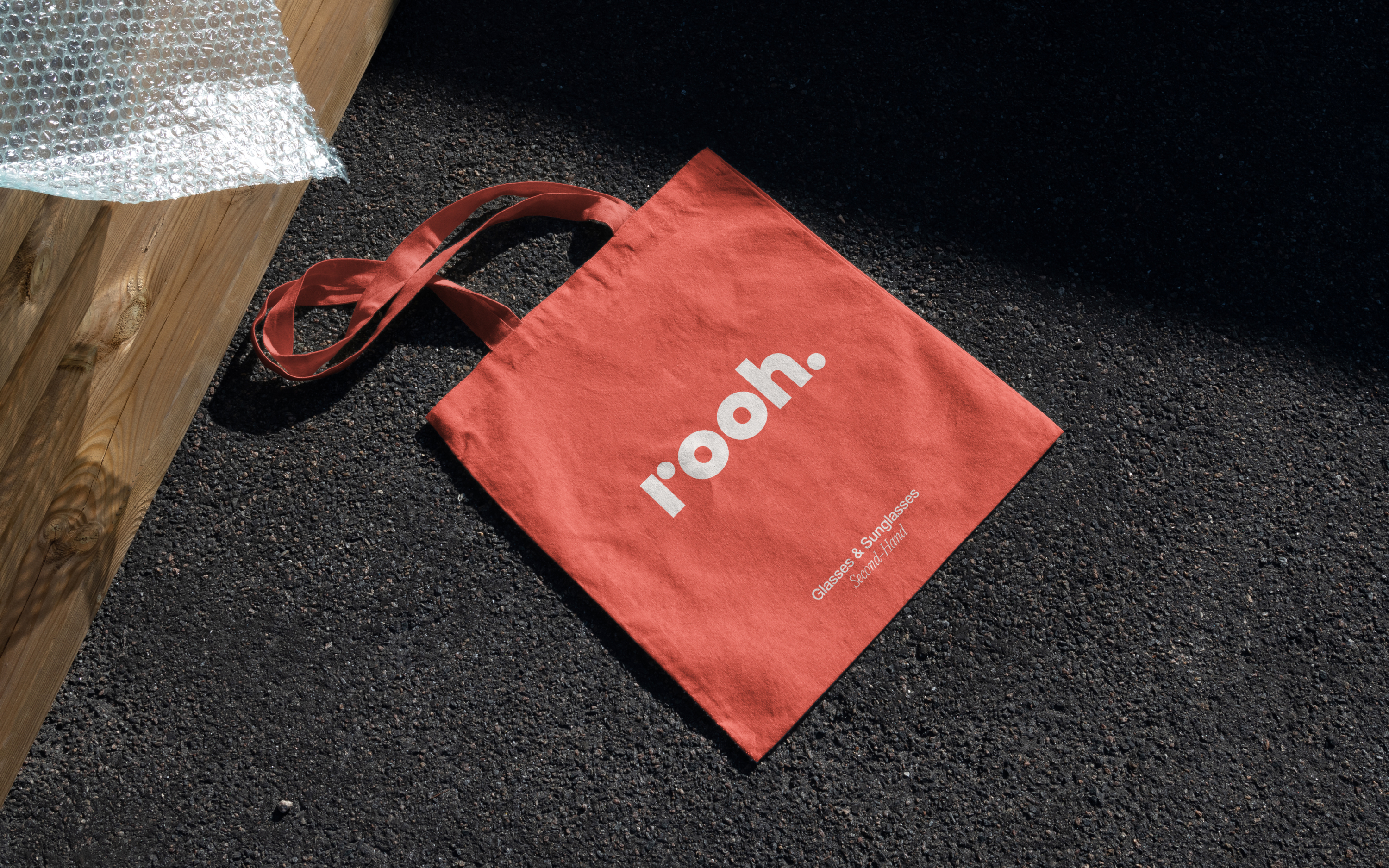 Rooh Eyewear — Изображение №7 — Брендинг на Dprofile